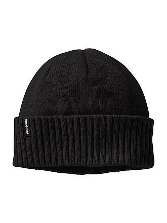 PATAGONIA | Gorro Brodeo | schwarz